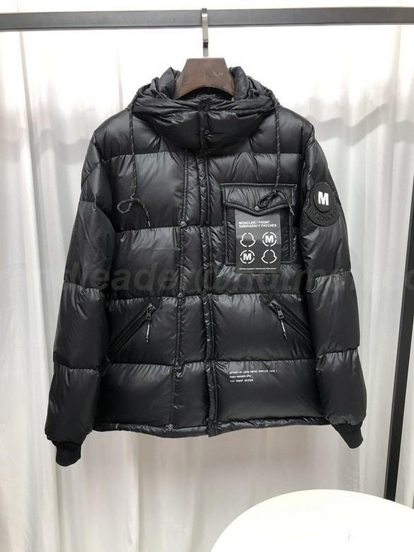 Moncler Women's Outwear 73